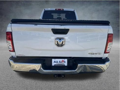 Used 2019 RAM 2500 Tradesman w/ Chrome Appearance Group AWD/4WD image 10