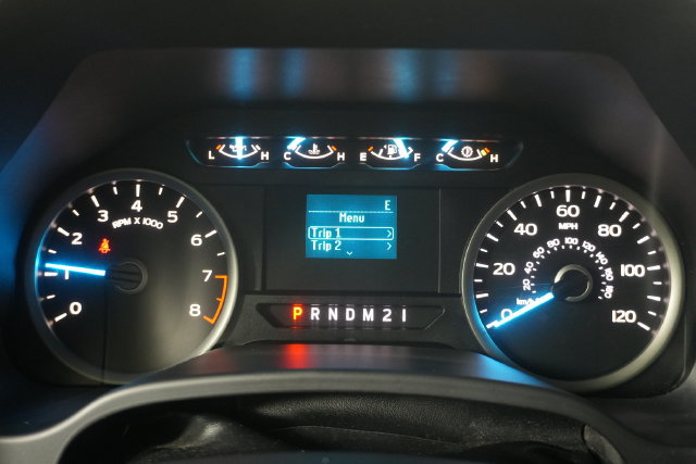 Used 2018 Ford F150 XLT AWD/4WD image 13