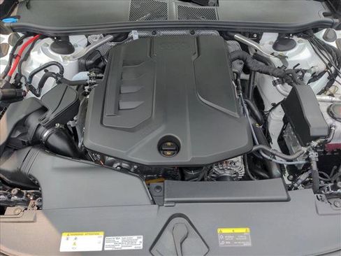 Used 2025 Audi A5 2.0T Premium w/ Convenience Package image 20