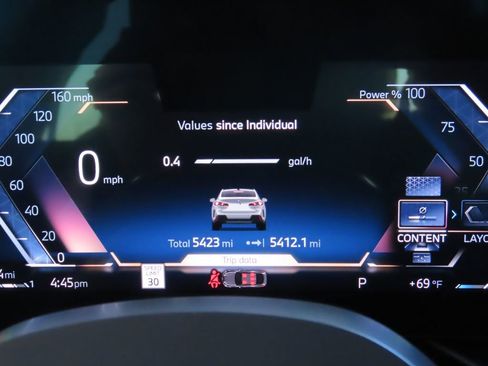 Certified 2025 BMW 228i xDrive image 33