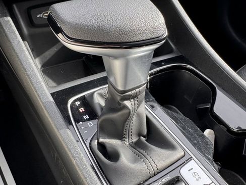 Used 2024 Hyundai Tucson SEL image 22