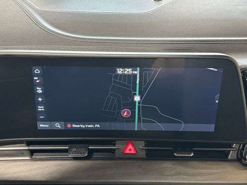 Certified 2023 Kia Sportage X-Line AWD/4WD image 19