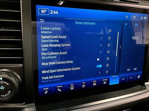 Used 2023 Ford F150 Tremor w/ Equipment Group 402A High image 38