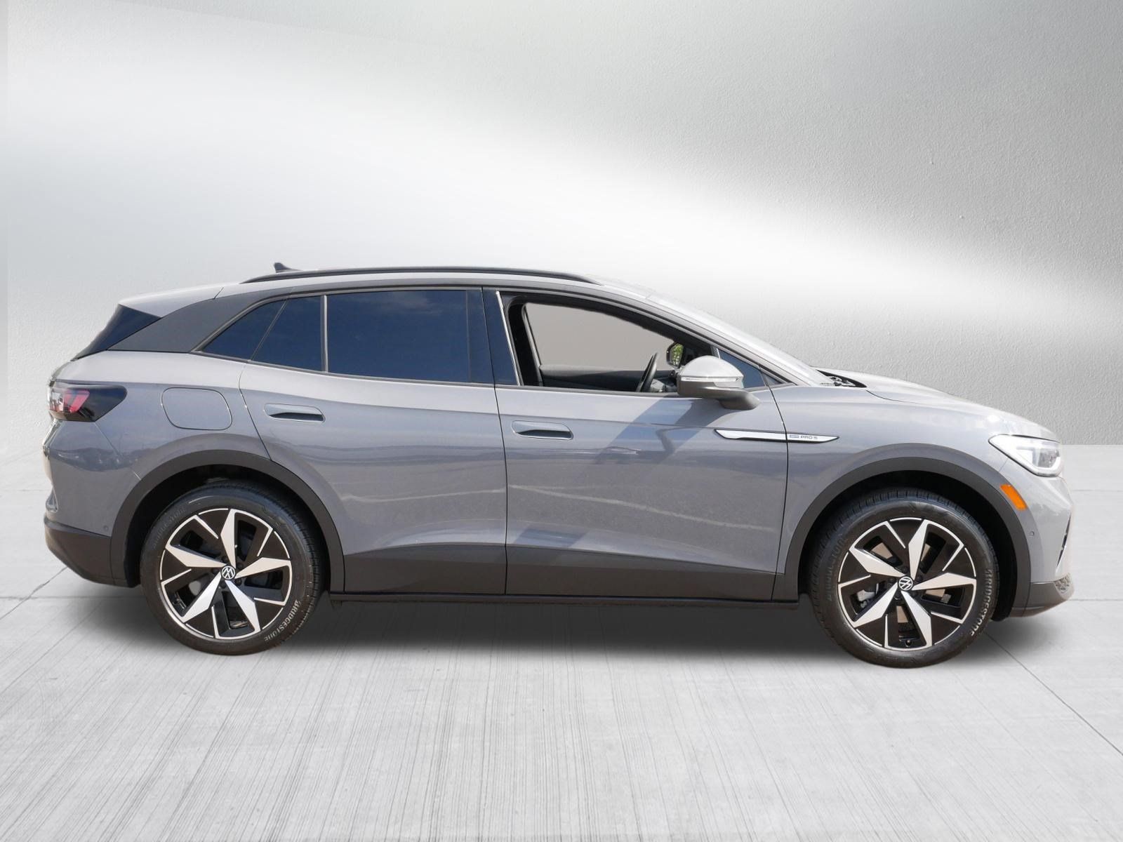Certified 2023 Volkswagen ID.4 Pro S AWD/4WD image 8