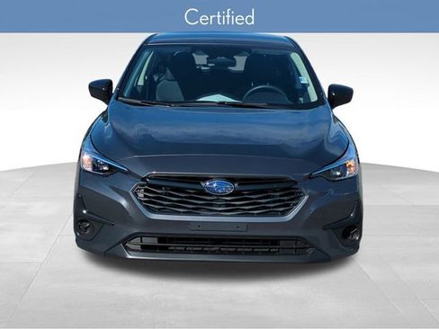 Used 2025 Subaru Impreza 2.0i image 10