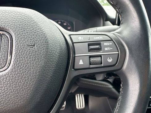 Used 2023 Honda Accord Sport image 34