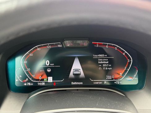 Used 2022 BMW 840i Coupe RWD image 28