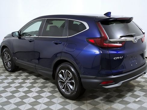 Used 2020 Honda CR-V EX image 9