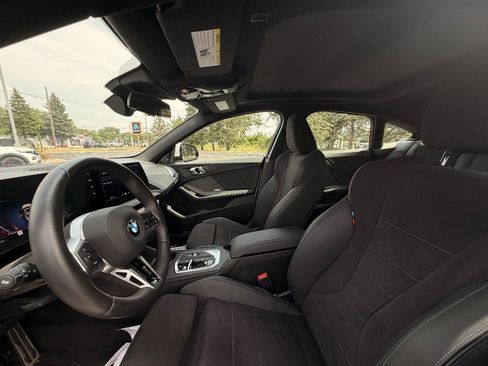 Used 2025 BMW 228i xDrive w/ Premium Package AWD/4WD image 11