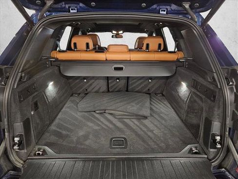Certified 2023 BMW X5 M50i w/ Executive Package image 6