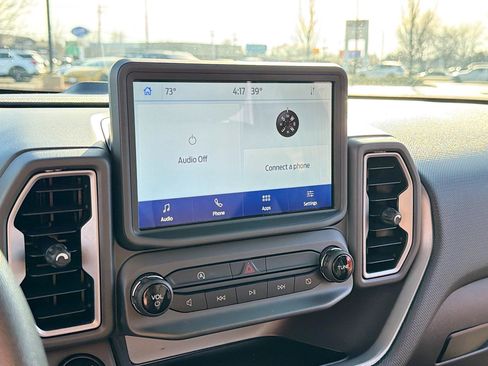 Used 2023 Ford Bronco Sport Big Bend image 10