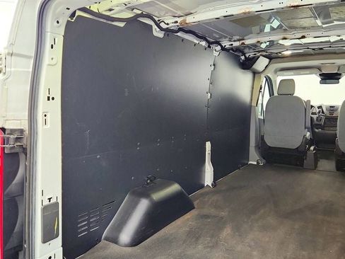 Used 2017 Ford Transit 350 148 Low Roof RWD image 22
