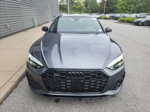 Used 2023 Audi A5 2.0T Premium Plus AWD/4WD image 23