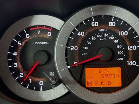 Used 2012 Toyota RAV4 Limited w/ Premium Plus Value Pkg image 14