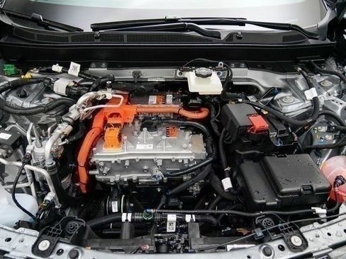 New 2026 Chevrolet Blazer EV LT image 12