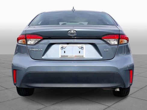 Used 2024 Toyota Corolla LE image 5