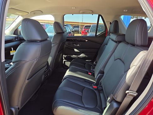 New 2026 Honda Pilot EX-L image 9