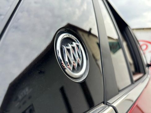 Used 2014 Buick Enclave Leather image 13