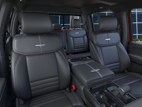 New 2026 Ford F150 Platinum w/ Equipment Group 700A Standard image 10