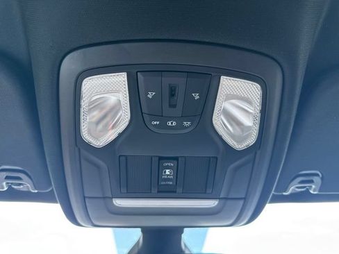 Used 2019 RAM 1500 Rebel w/ Rebel Level 2 Equipment Group AWD/4WD image 24