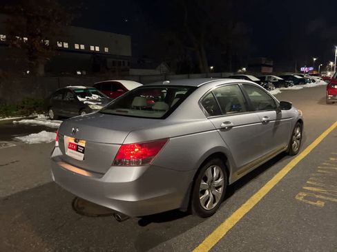 Used 2009 Honda Accord EX-L image 19
