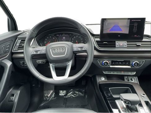 Used 2023 Audi Q5 2.0T Premium w/ Convenience Package AWD/4WD image 34