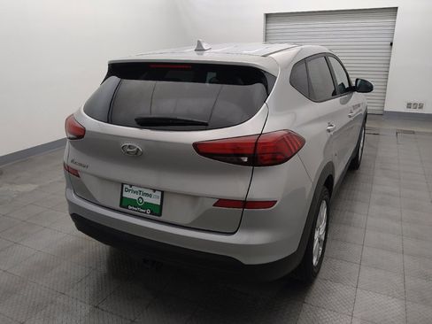 Used 2021 Hyundai Tucson SE image 7