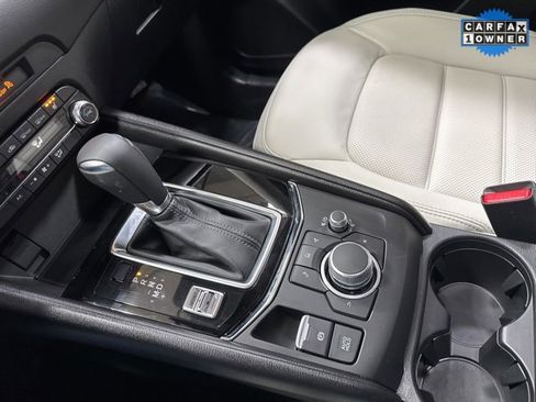 Used 2025 MAZDA CX-5 AWD 2.5 S w/ Preferred Package image 21