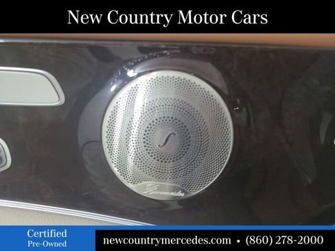 Used 2021 Mercedes-Benz E 450 4MATIC All-Terrain Wagon image 28