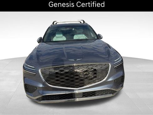 Used 2026 Genesis GV70 2.5T Advanced image 2