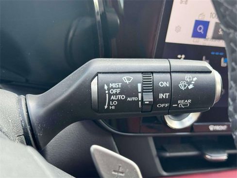 Used 2022 Lexus NX 350 AWD w/ Premium Package image 26