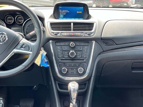 Used 2016 Buick Encore FWD image 15
