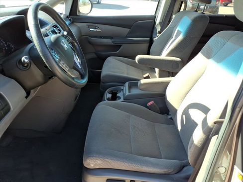 Used 2016 Honda Odyssey SE image 17
