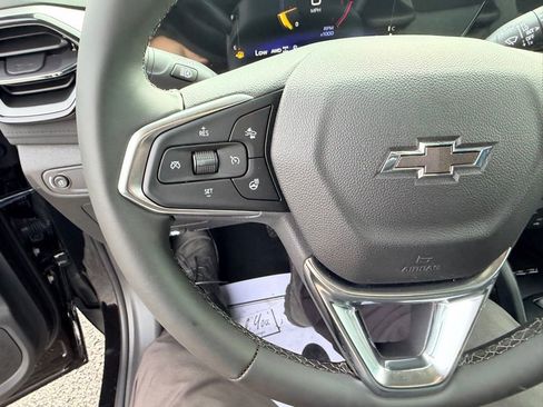 New 2026 Chevrolet TrailBlazer LT w/ Convenience Package AWD/4WD image 24