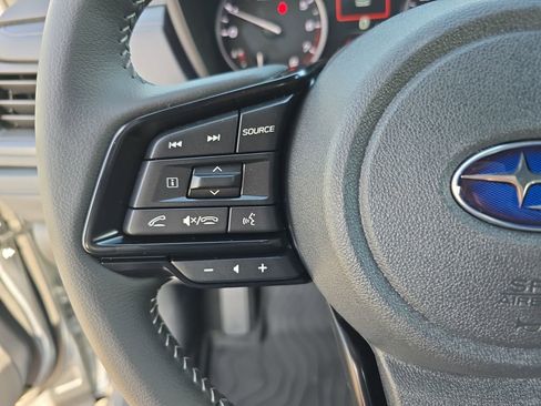 New 2026 Subaru Forester Premium image 14