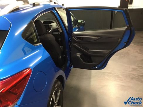 Used 2020 Subaru Impreza Premium image 34