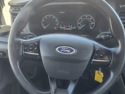 Used 2023 Ford Transit 250 148 High Roof Extended w/ Load Area Protection Package RWD image 21
