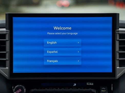 New 2026 Toyota Tundra Limited image 25