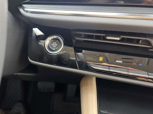 New 2026 Buick Envision Preferred image 5