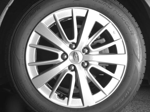 Used 2017 Subaru Impreza 2.0i Premium AWD/4WD image 10