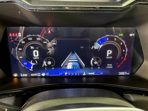 Used 2025 Chevrolet Colorado Z71 image 29