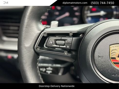 Used 2024 Porsche 911 Carrera S w/ Sport Package image 32