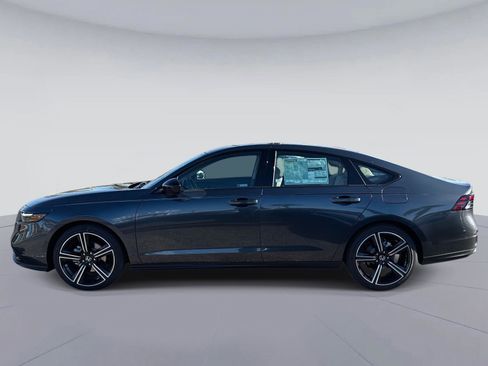 New 2026 Honda Accord SE image 7