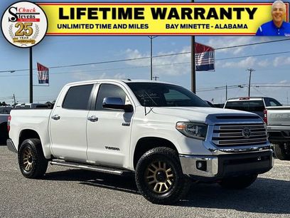Used 2019 Toyota Tundra SR5