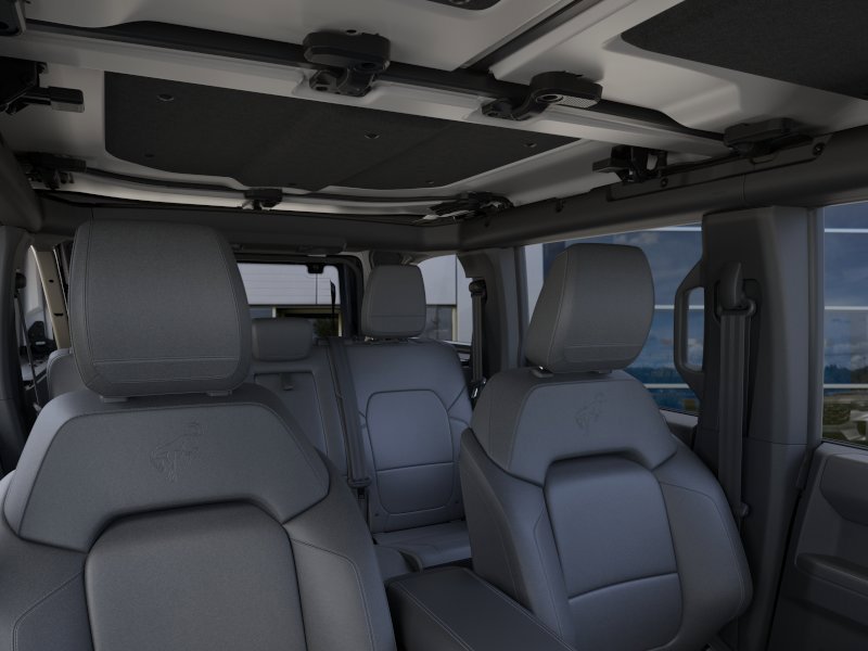 New 2026 Ford Bronco Outer Banks AWD/4WD image 28