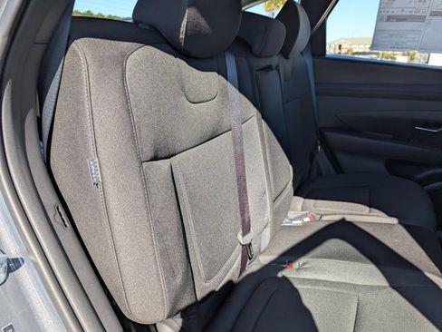 New 2026 Hyundai Tucson SE image 30