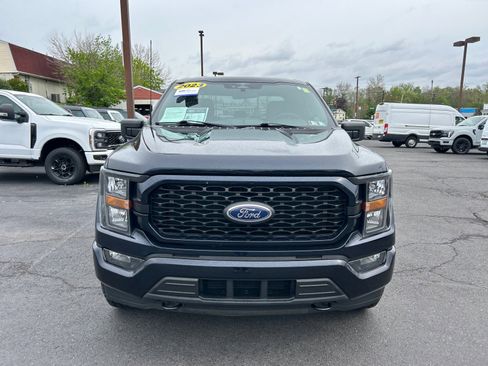 Certified 2023 Ford F150 XL w/ STX Appearance Package AWD/4WD image 21