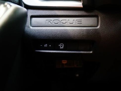 Certified 2023 Nissan Rogue S AWD/4WD image 28