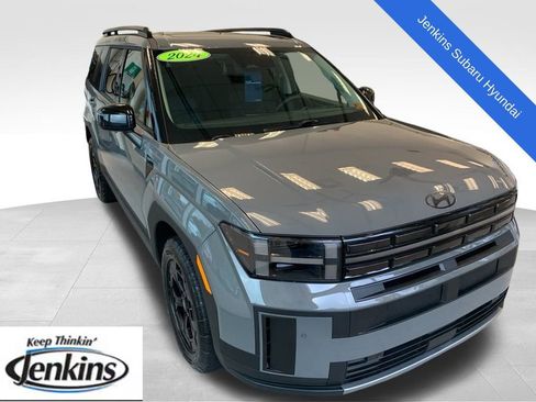 Used 2024 Hyundai Santa Fe XRT image 1