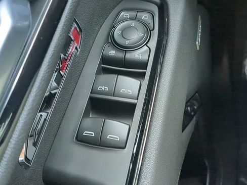 Used 2025 GMC Sierra 1500 AT4 w/ AT4 Premium Package image 32